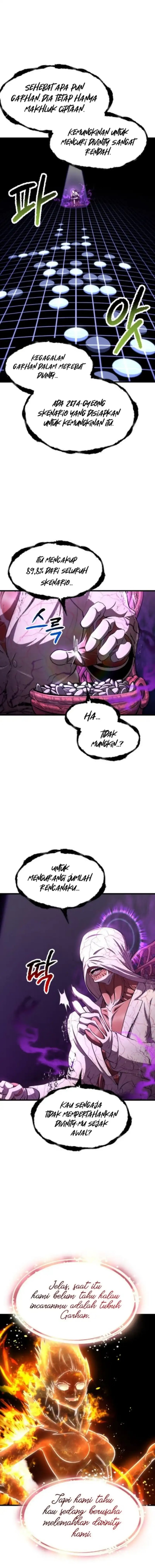 Otherworldly Sword King’s Survival Records Chapter 271 Gambar 10